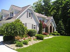 Landscapers and Lawncare Services in Derry, PA